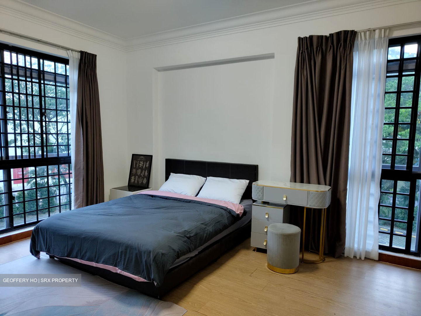 Emerald Park (D3), Condominium #457964091
